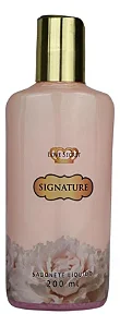 Love Secrets - Sabonete Líquido Signature