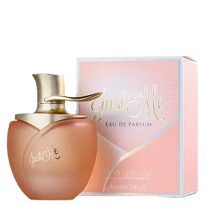 Perfume Feminino - Linn Young Just For Me