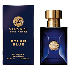 Perfume Masculino - Versace Dylan Blue