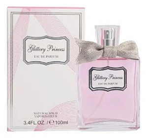 Perfume Feminino - V.V Love Glittery Princess