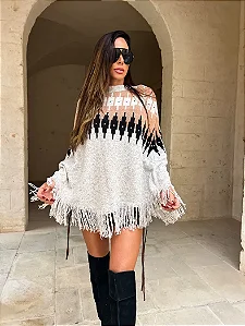 Pimpnella - Poncho Atacama