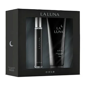 Ciclo - Estojo Kit La Luna