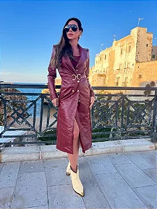 Pimpnella - Maxi Matera