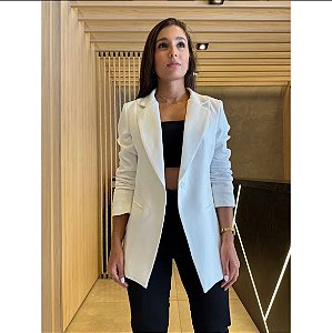 Loverly - Maxi Blazer