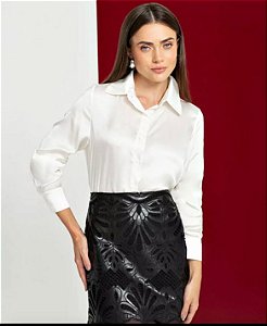B&C - Short Courino e Renda