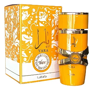 Perfume Feminino - Lattafa Yara Tous
