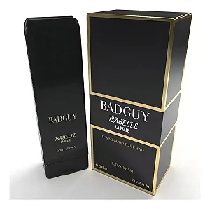 Hidratante Feminino - La Belle Bad Guy