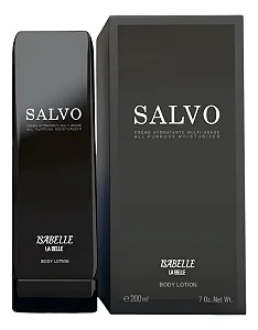Hidratante Masculino - La Belle Salvo