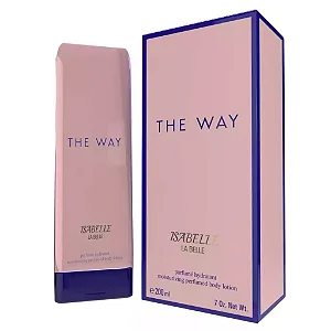 Hidratante Feminino - La Belle The Way