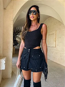 Pimpnella - Cropped Sole
