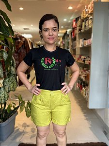 Roma - Short Lima