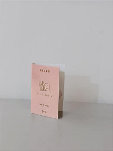 Perfume Feminino - Flaconete Ciclo Hello Hello