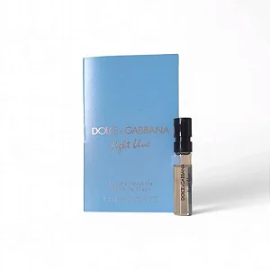 Perfume Feminino - Flaconete Dolce e Gabbana Light Blue
