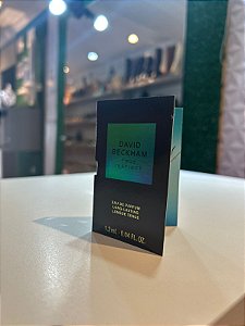 Perfume Masculino - Flaconete David Beckham True Instinct