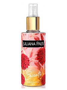 Juliana Paes - Body Splash  Encanto