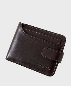 Zod - Carteira Masculino