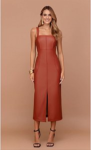 Sté - Vestido Courino