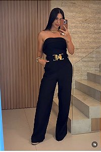 Paraiso Closet - Macacao Elos
