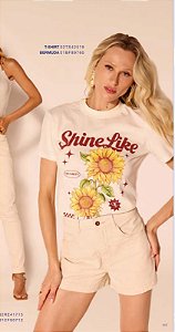 Onça Preta - Short All Jeans