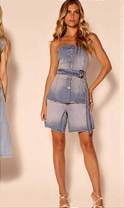 Onça Preta - Tomara que Caia Jeans