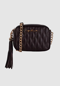 Luiza Barcelos - Bolsa Viena Coffe