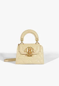 Schutz - Bolsa Pequena Tiracolor