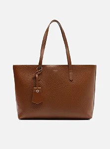 Arezzo - Bolsa Giorno Grande Caramelo