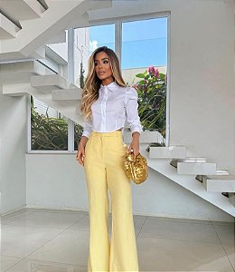Paraiso Closet - Calça Liara