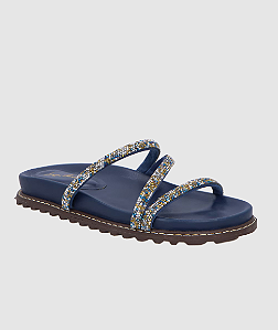 Luiza Barcelos - Papete Tratorada Blue