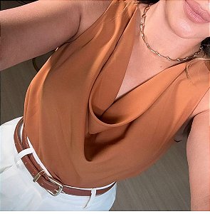 Charry - Blusa
