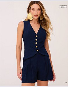 Charry - Conjunto Short