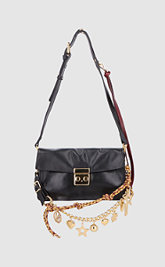 Luiza Barcelos - Bolsa Grease Pequena
