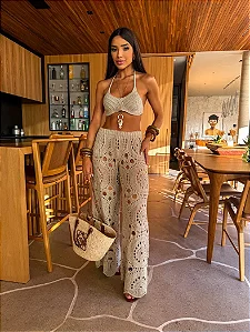Pimpnella - Conjunto Lumini