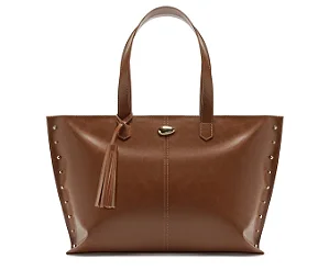 AnaCapri - Bolsa Shopping Tachas