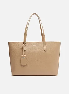Arezzo - Bolsa Shopping Nude