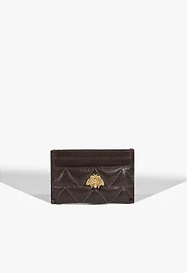 Schutz - Porta Cartão Believe
