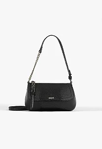Schutz - Bolsa TiraColo Pequena Preto