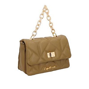Luiza Barcelos - Bolsa Média Aspargo
