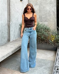 Villon - Calça Skater Raiane