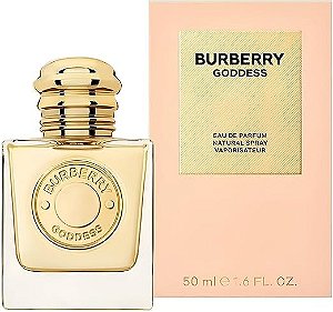 Perfume Feminino - Goddess Burberry Eau de Parfum