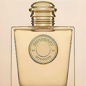 Perfume Feminino  - Goddess Burberry Eau de Parfum