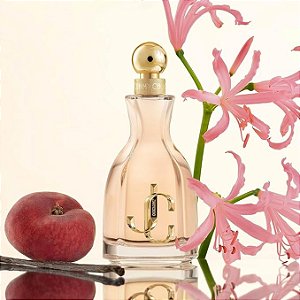 Jimmy Choo - Want Choo Eau de Parfum