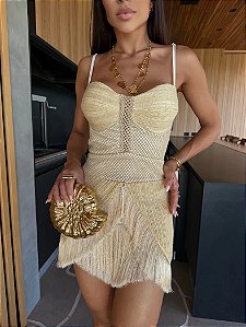 Pimpnella - Vestido Sommer