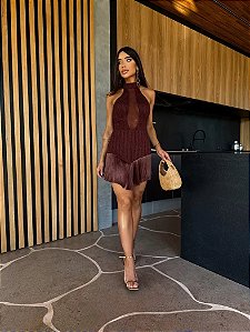 Pimpnella - Vestido Nuxe