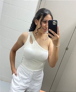 Roma - Cropped Ribanna