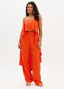 My Favorite Things - Conjunto Sunset Orange