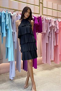 Groovy - Vestido Babado