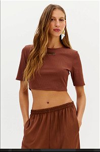 My Favorite Things - Cropped Canelado