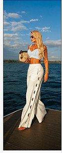 Paraiso Closet - Cropped Liz