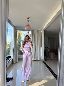 Paraiso Closet - Conjunto Lele Calça